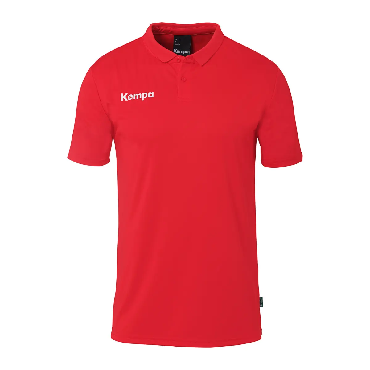 Polo-Shirt Kind Kempa Poly