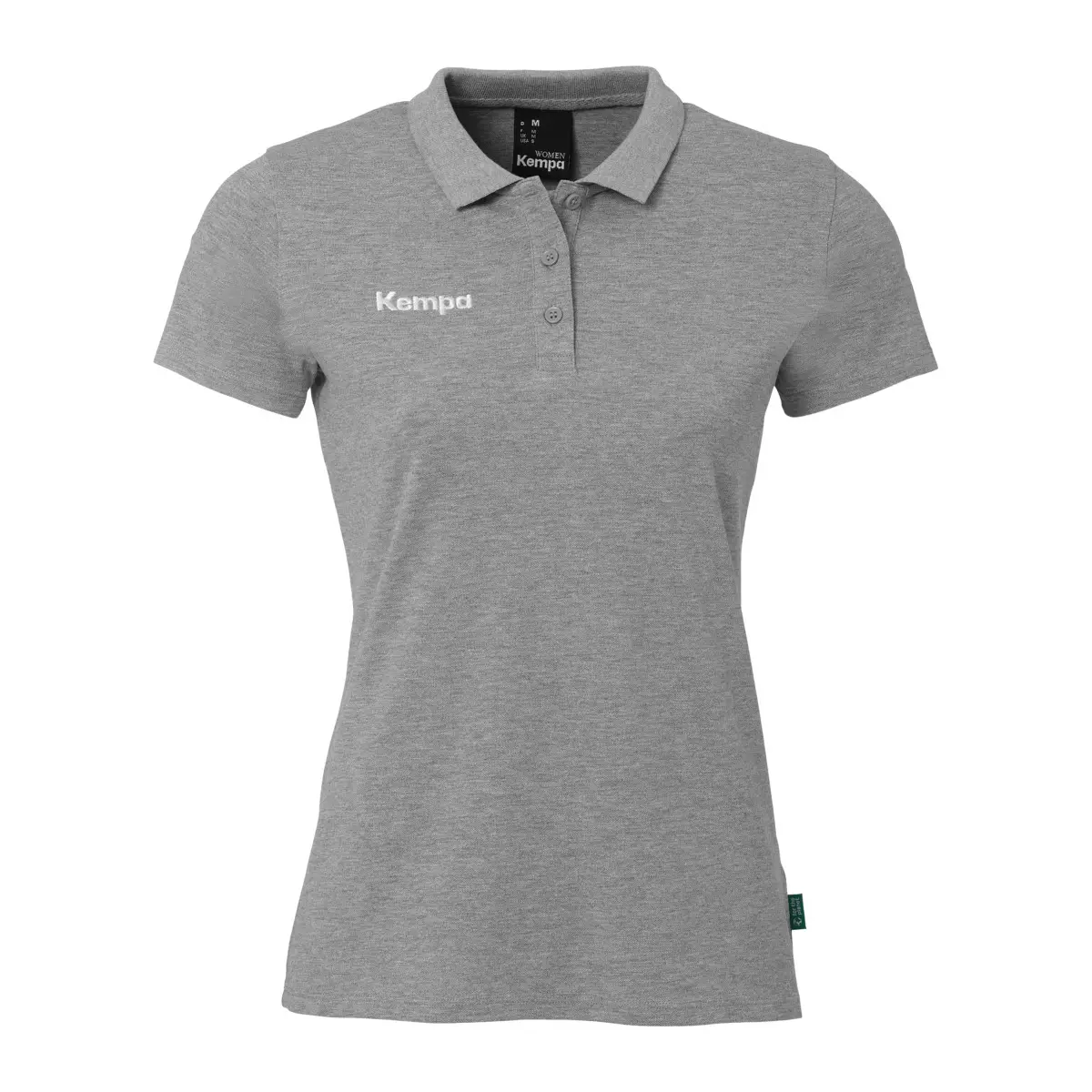 Polo-Shirt Damen Kempa Classic