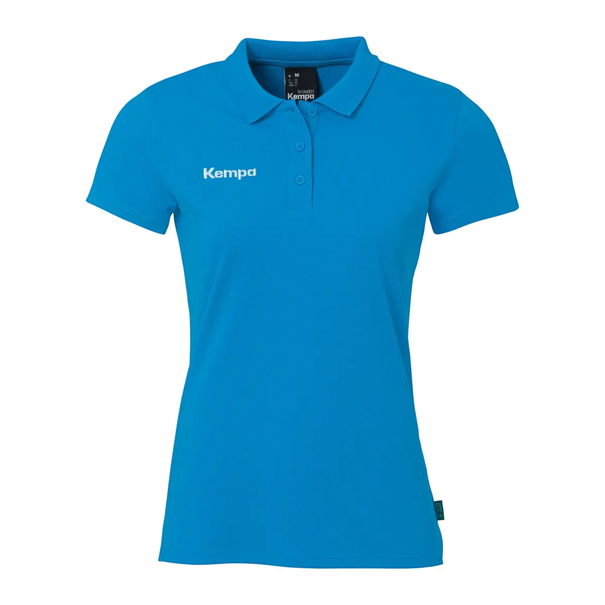 Polo-Shirt Damen Kempa Classic