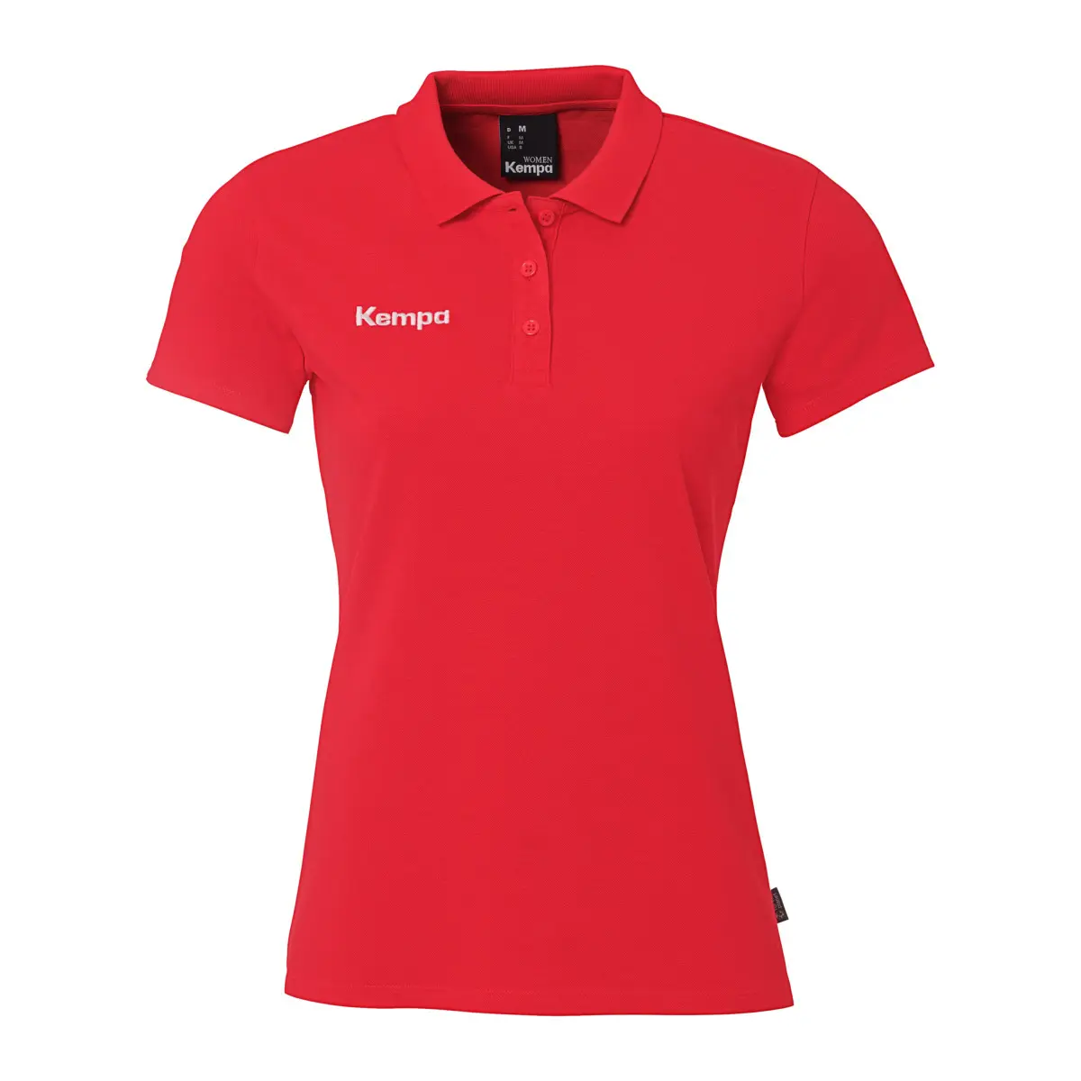 Polo-Shirt Damen Kempa Classic