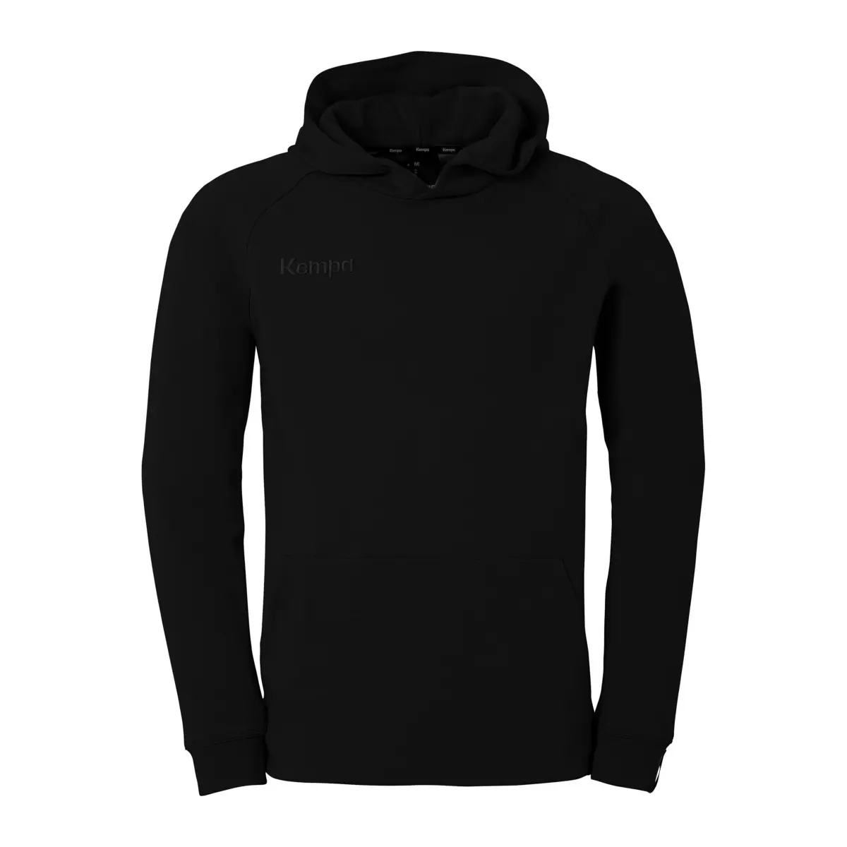 Hoodie Kempa STMNT