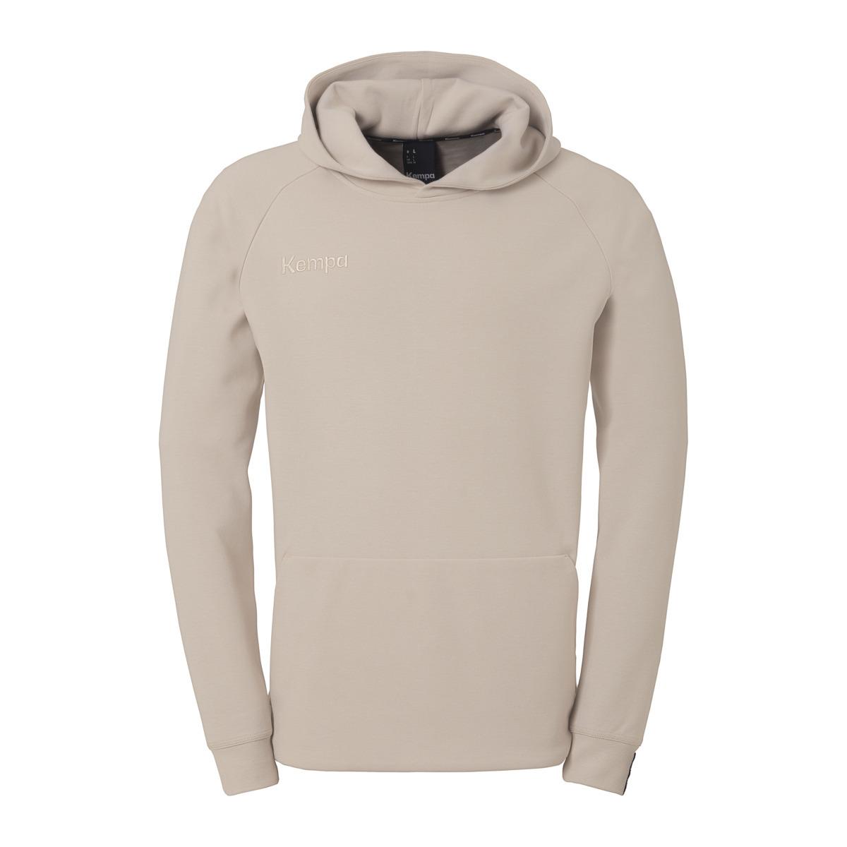 Felpa con cappuccio Kempa STMNT