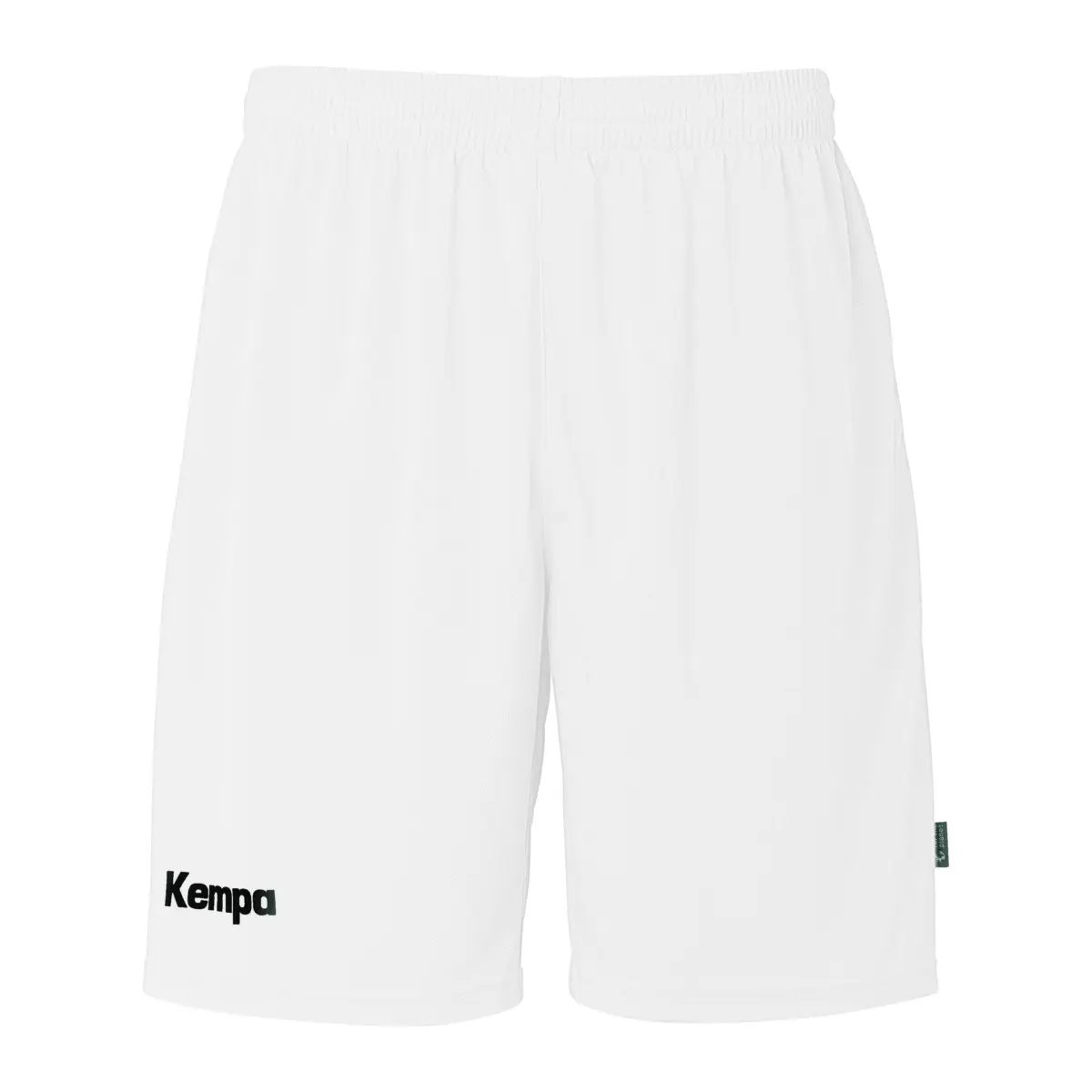 kempa Short enfant Team, Blanc, Taille 6 ans