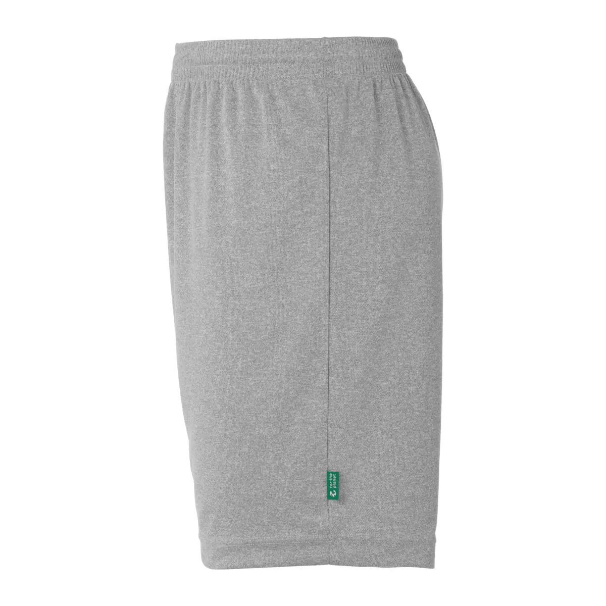 Kempa Webshorts Homme Shorts, Noir, FR : S (Taille Fabricant