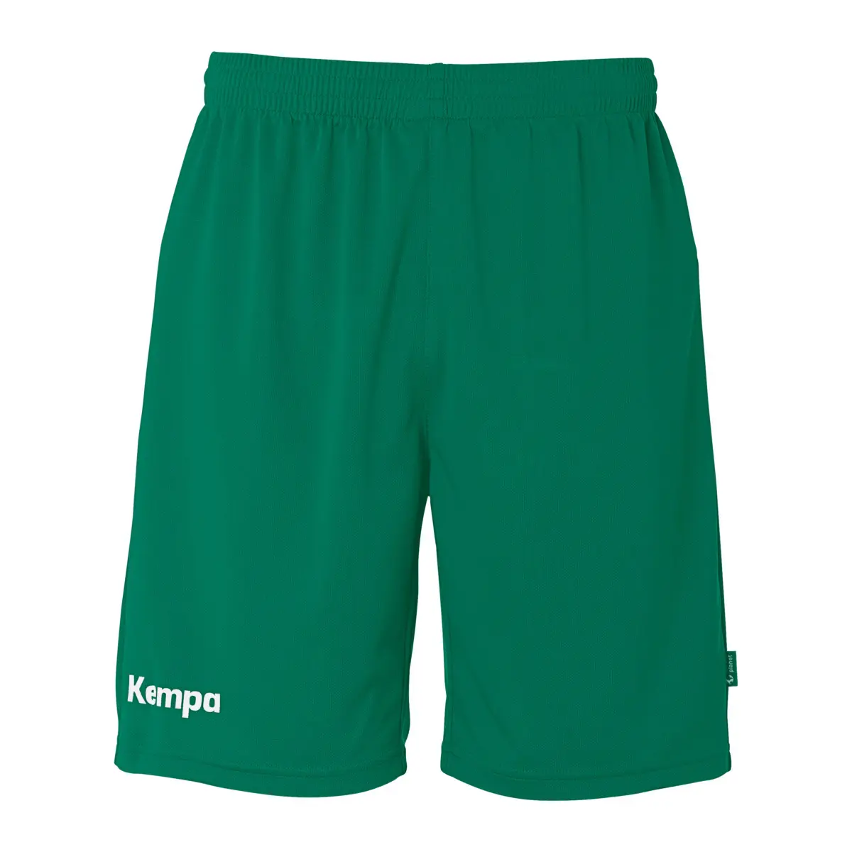 kempa Short enfant Team, Vert, Taille 6 ans