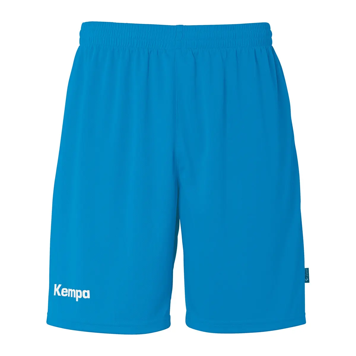kempa Short enfant Team, Bleu, Taille 6 ans