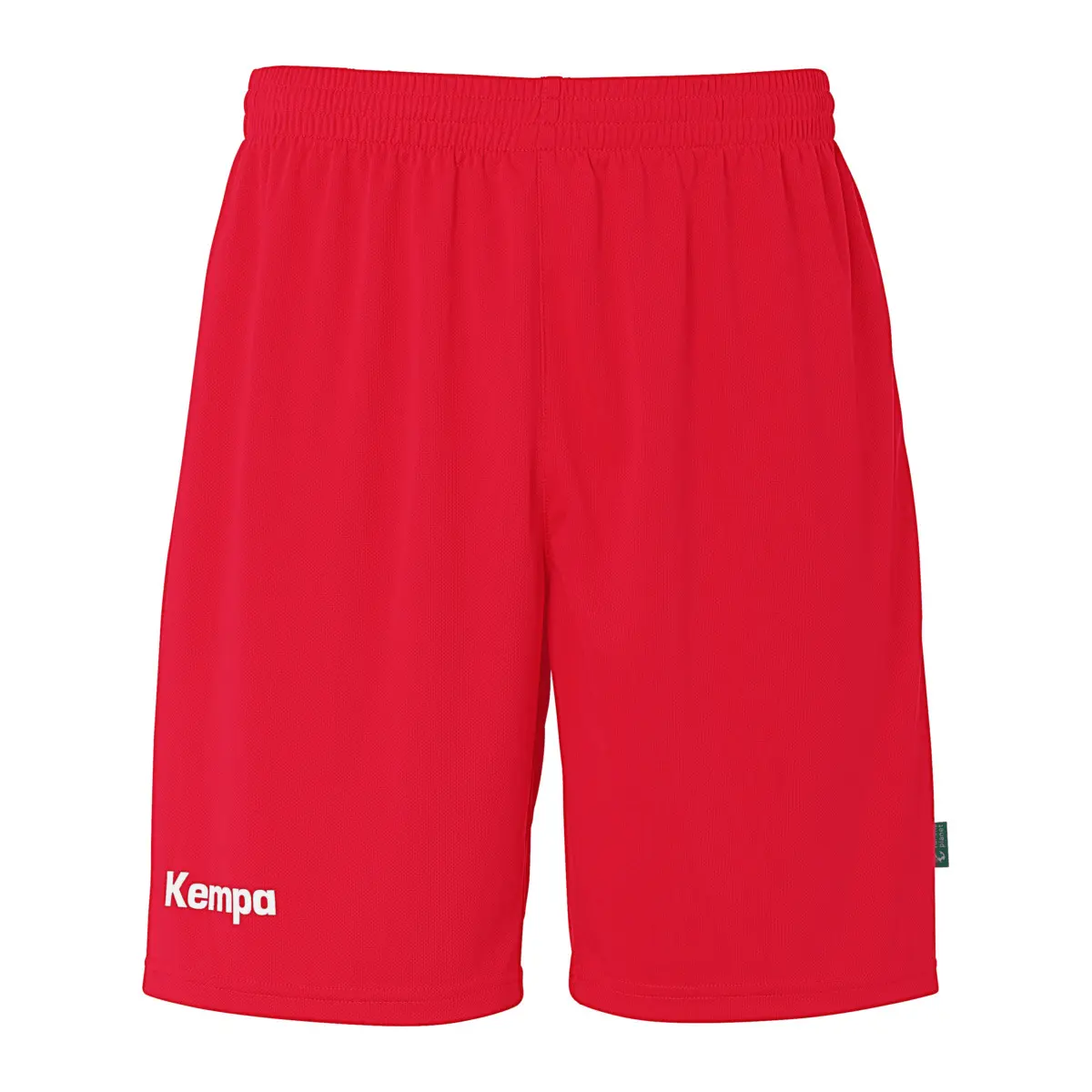 kempa Short enfant Team, Rouge, Taille 6 ans