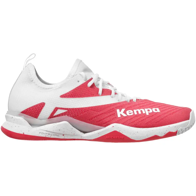 Hallenschuhe femme Kempa Wing Lite 2.0