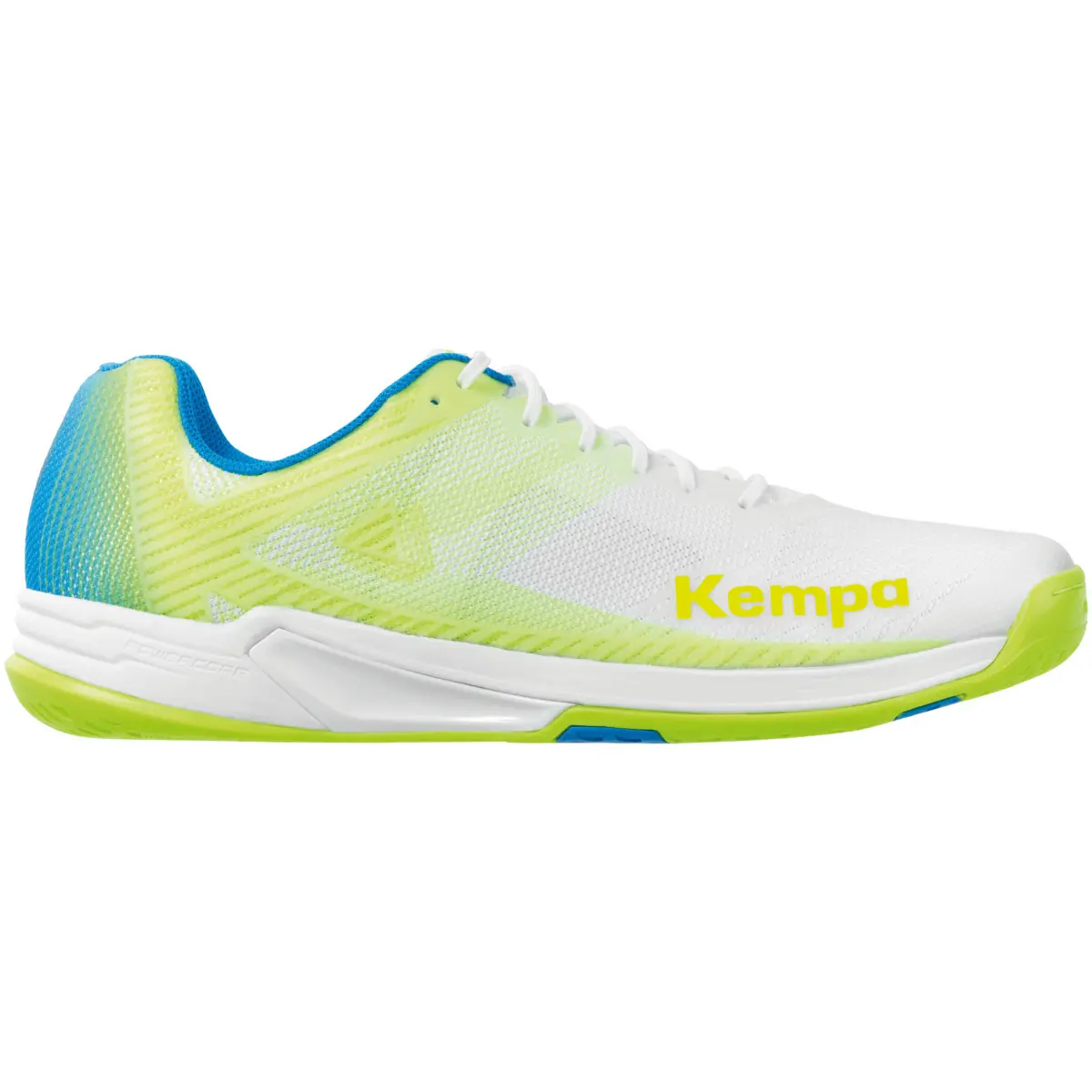Hallenschuhe Kempa Wing Lite 2.0 Back2Colour