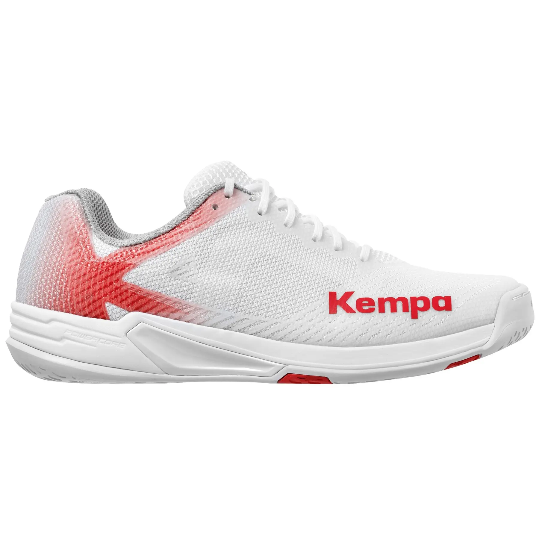 Hallenschuhe femme Kempa Wing 2.0