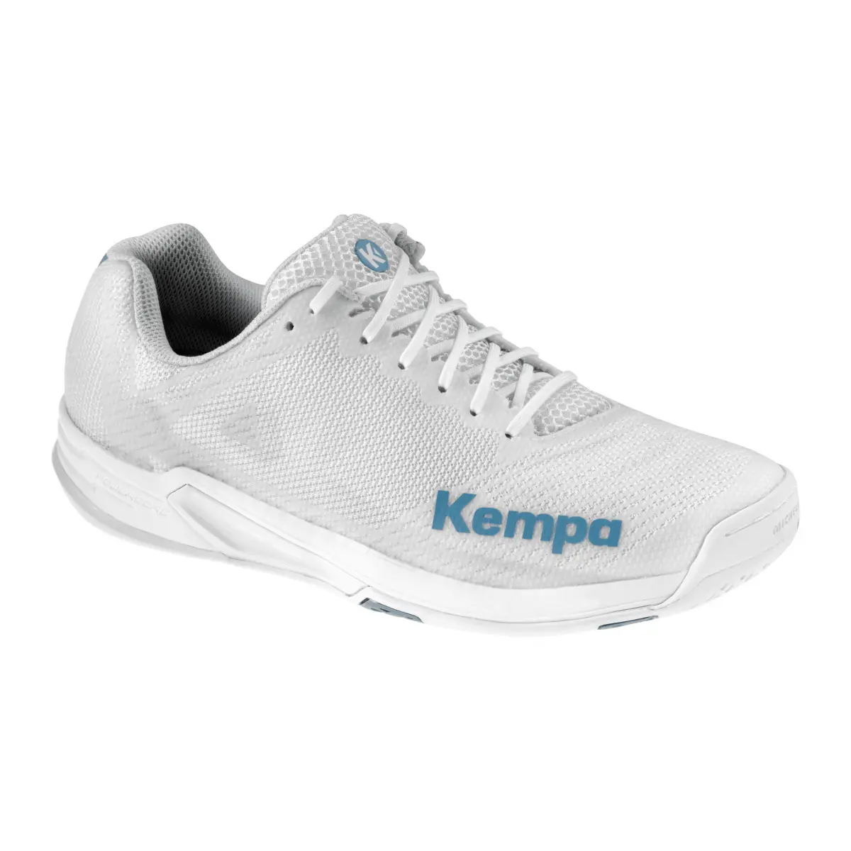Damen-Hallenschuhe Kempa Wing 2.0
