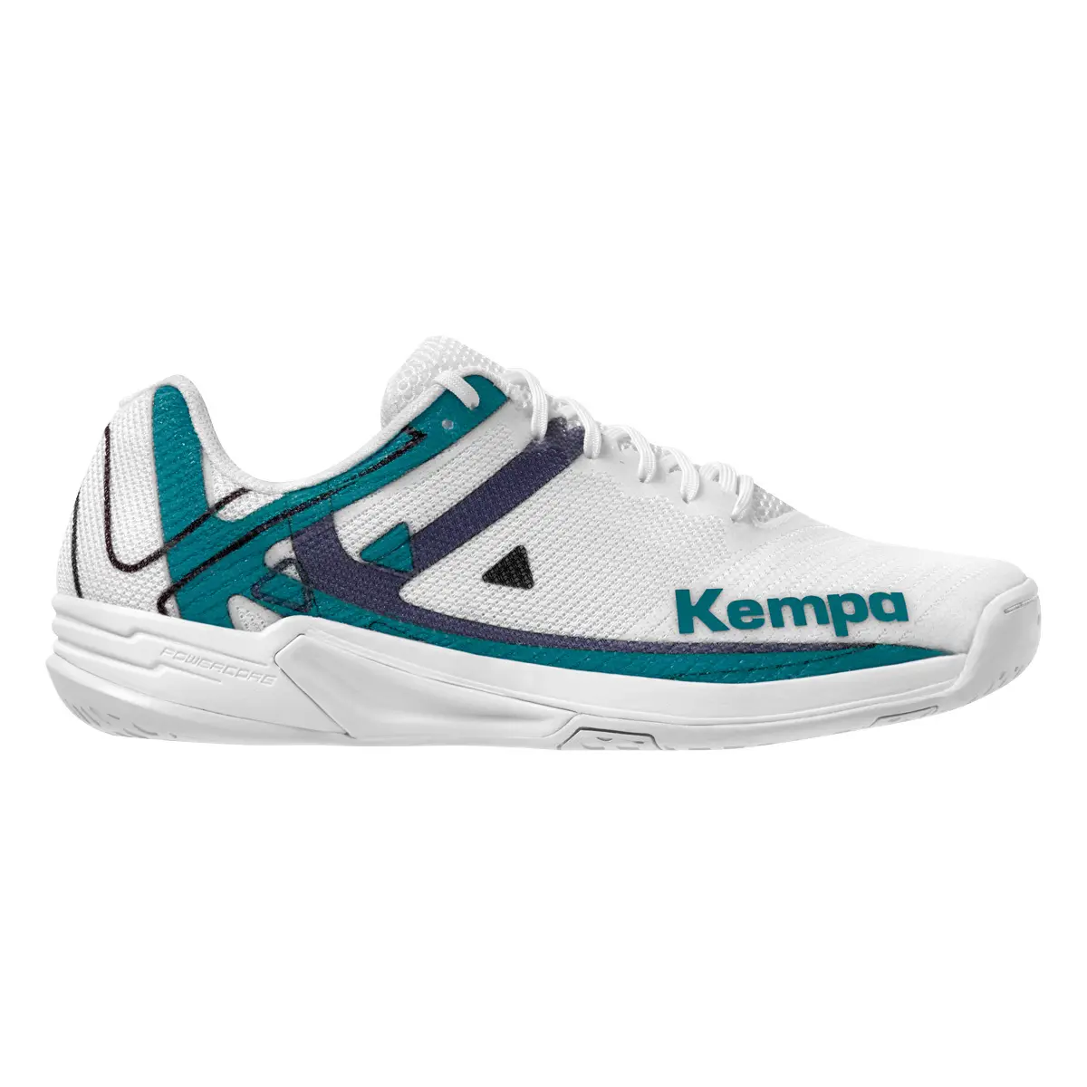 Hallenschuhe Damen Kempa Wing 2.0