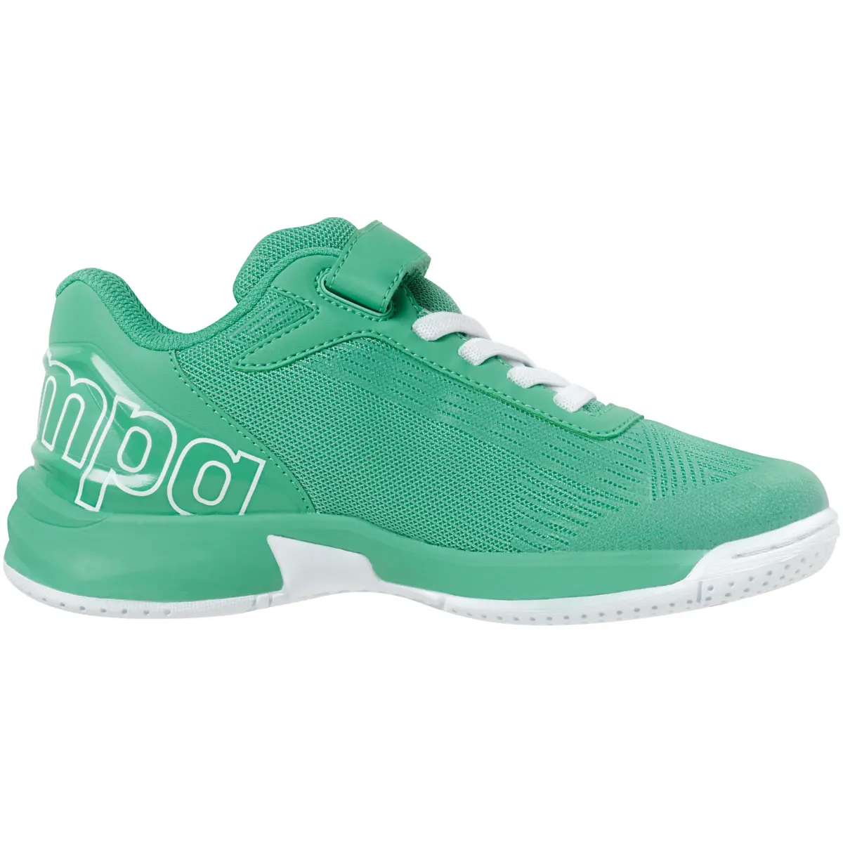 Kempa Attack 2.0 Junior - Chaussures De Handball Légères Et Respirantes Pour Enfants