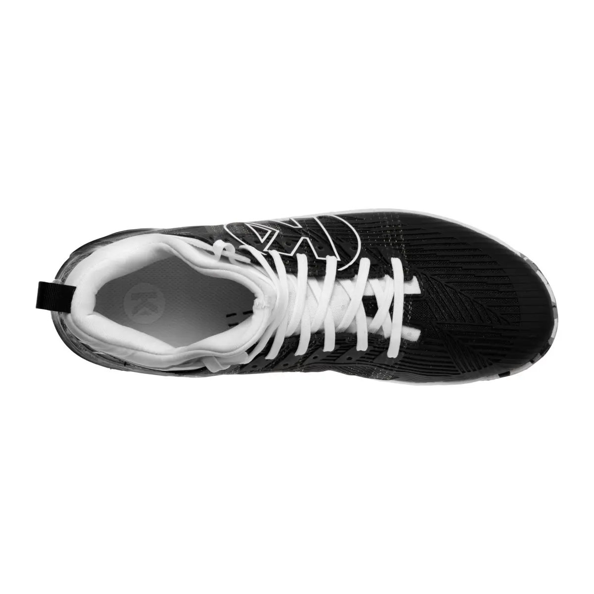 Chaussures enfant Kempa Wing Lite Ebbe & Flut