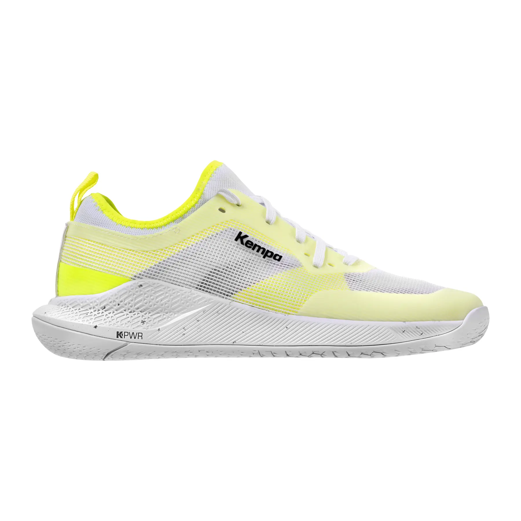 Damen-Hallenschuhe Kempa Kourtfly