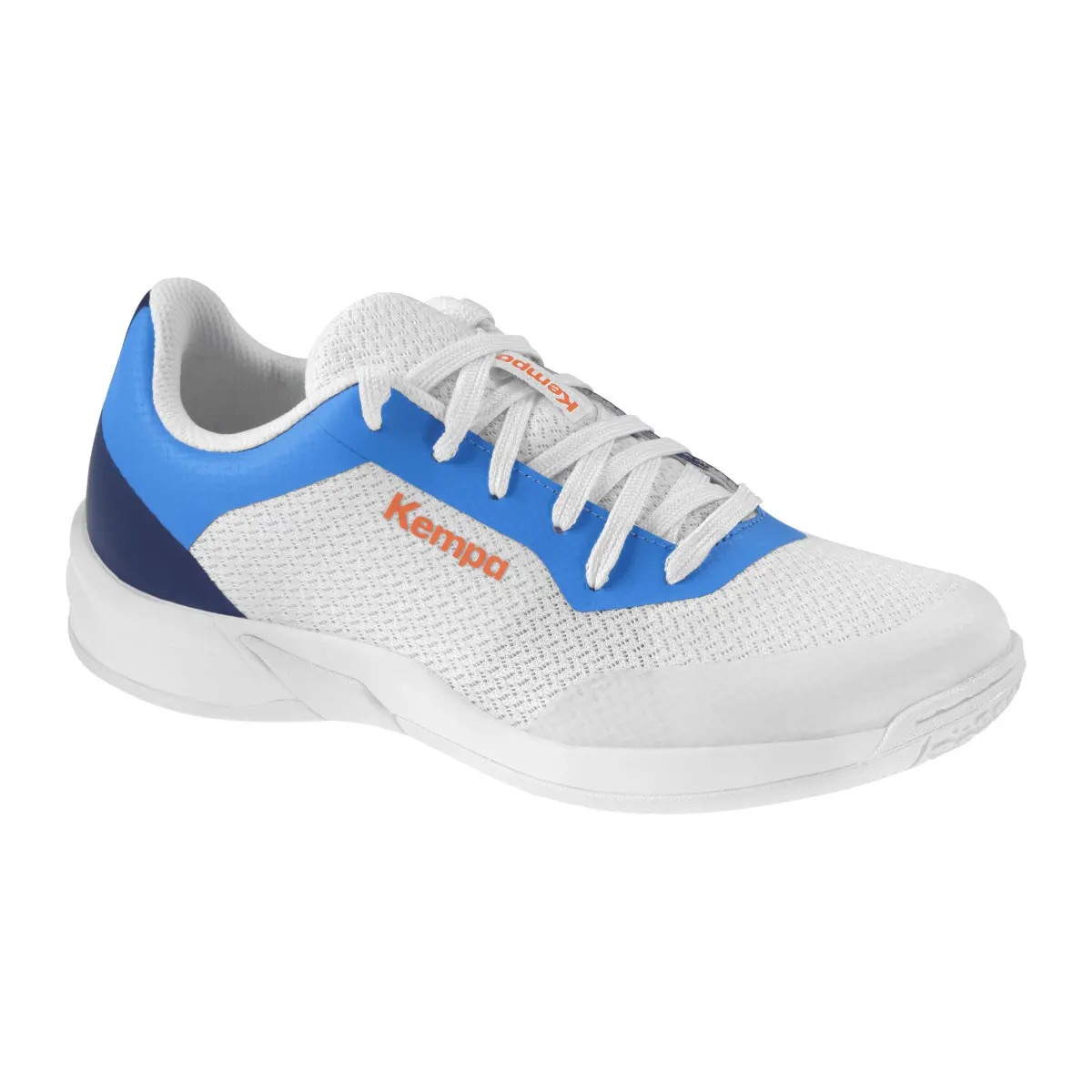 Damen-Hallenschuhe Kempa Kourtfly Three