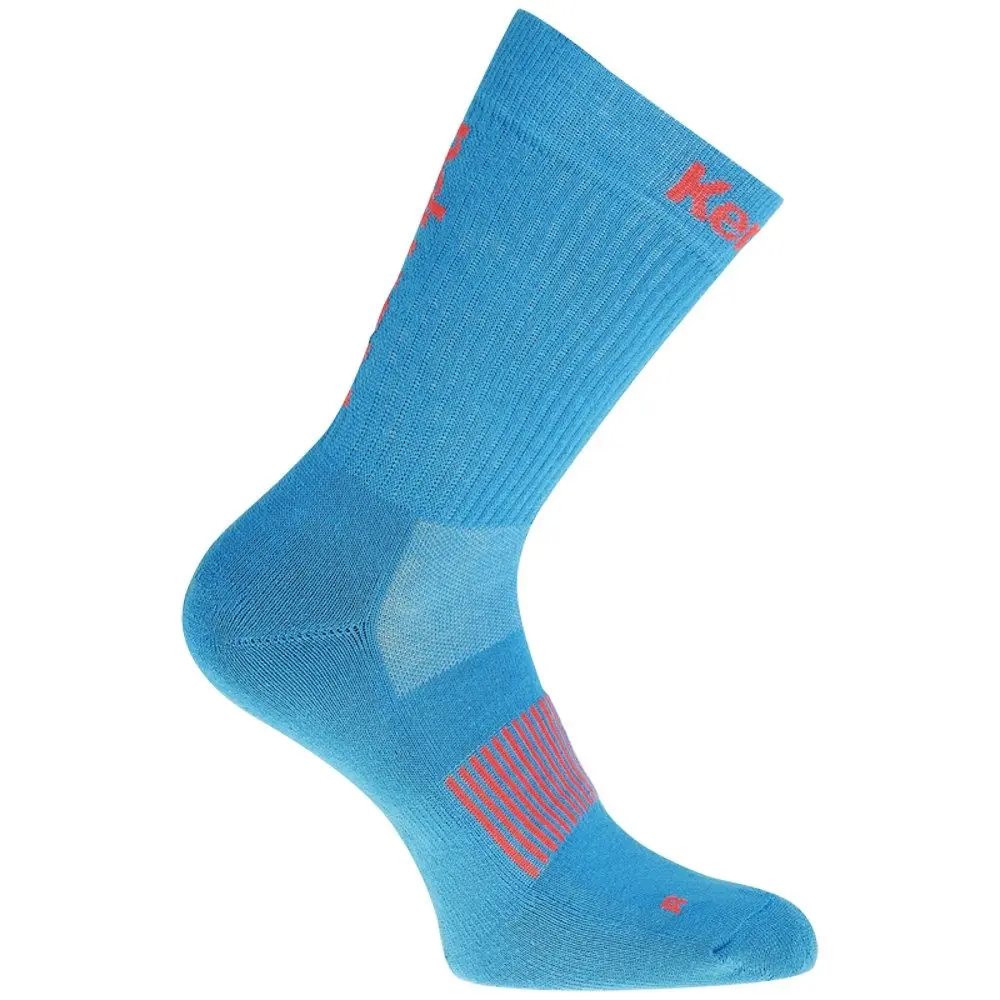 Socken Kempa Logo Classic