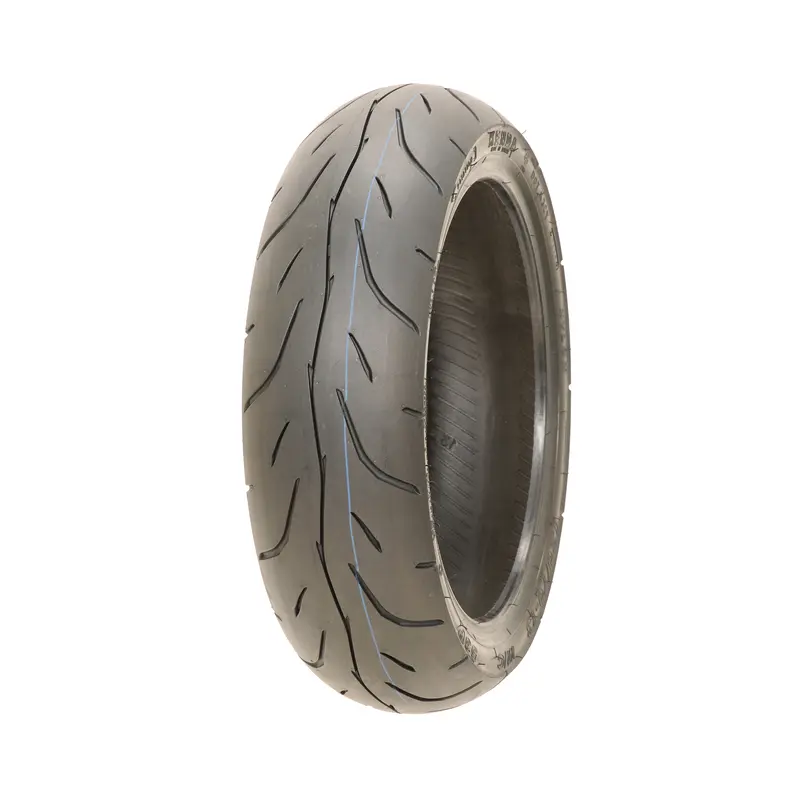 Motorrad-Reifen Kenda K711F 100/80-17 52s E Tl