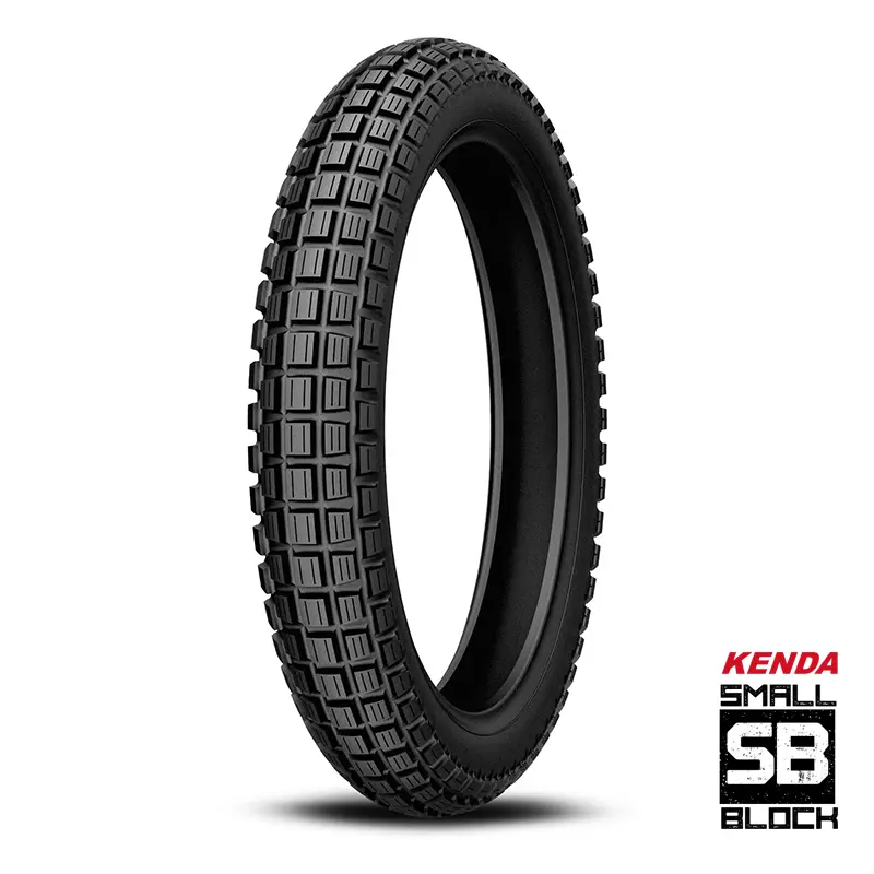 Motorrad-Reifen Kenda K262 Small 48P E