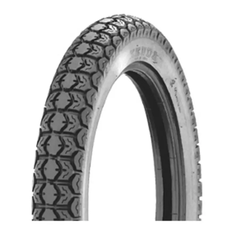 Motorrad-Reifen Kenda K272 3.00-17 45P E TT