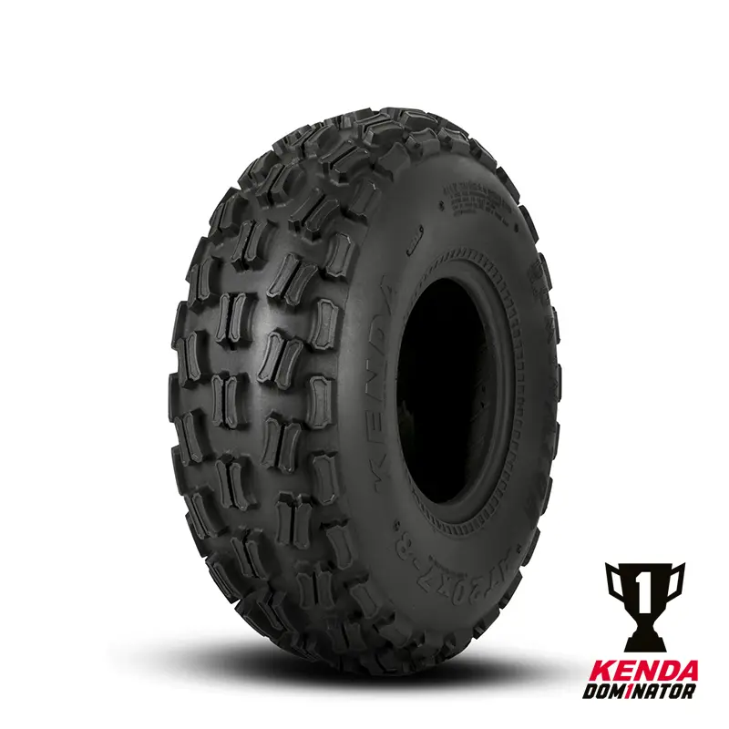 Quad-Reifen Kenda K300F Dominator AT21X7-10 25F 4PR E TL
