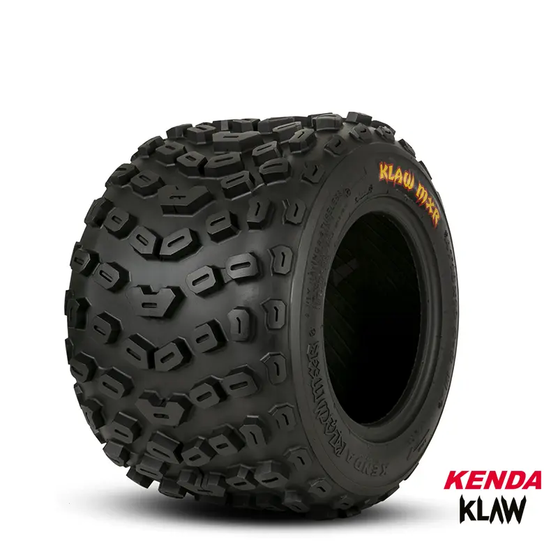 Quad-Reifen Kenda K533XC Klaw AT22X11-8 6PR NHS TL