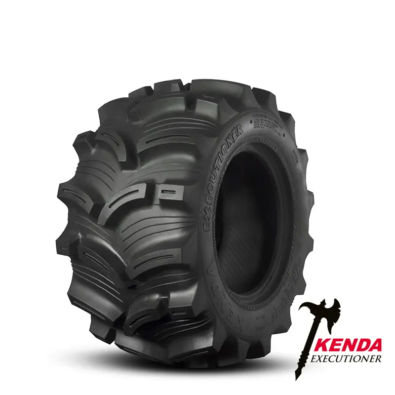 Quad-Reifen Kenda K538 Executioner AT25X8-12 43L 6PR E TL