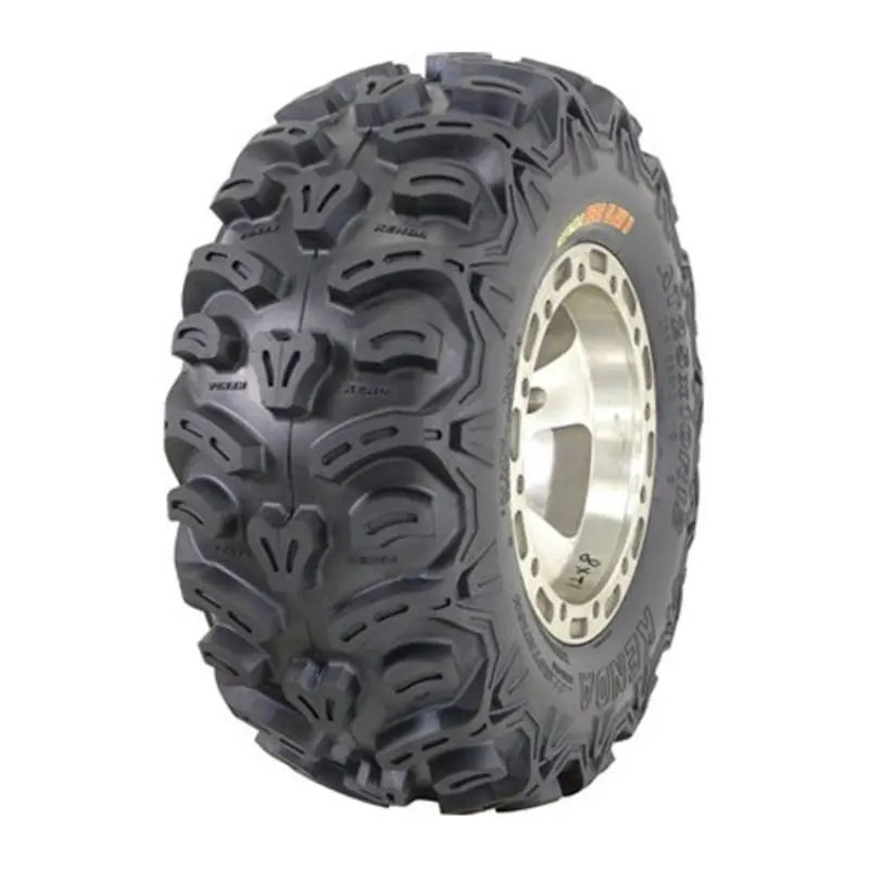 Quad-Reifen Kenda K587 Bear Claw Htr At26x11 R 14 54n 8PR E Tl