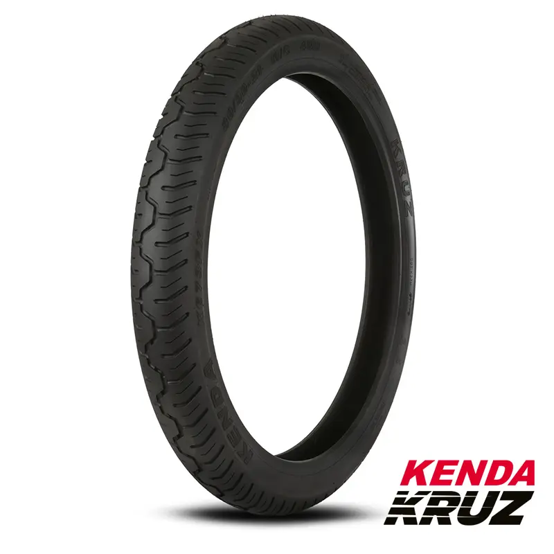 Motorrad-Reifen Kenda K673f Kruz 80/90-21 48h E Tl