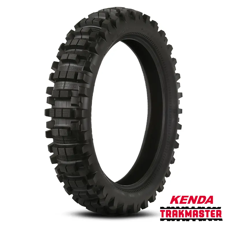 Motorrad-Reifen Kenda K760 Trakmaster 2 100/90-19 57m E Tt
