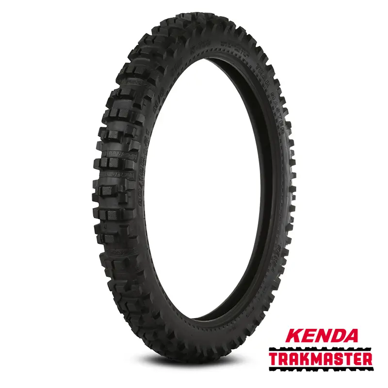 Motorrad-Reifen Kenda K760 Trakmaster 2 70/100-19 Nhs 42m Tt