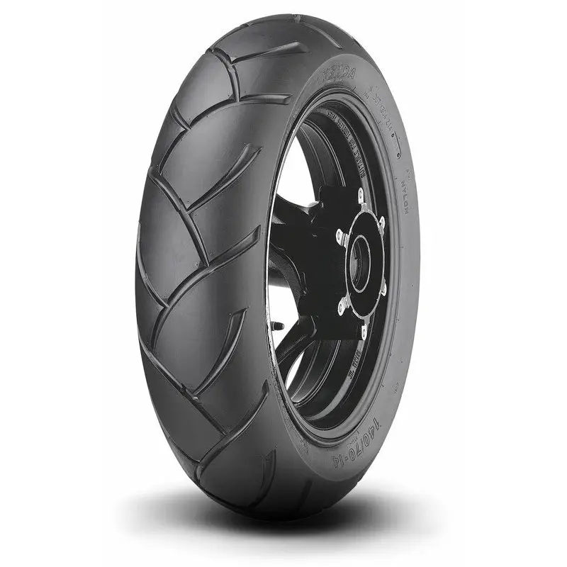 Rollerreifen Kenda K764 120/90-10 66m E Tl