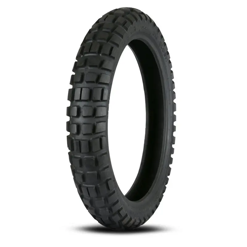 Motorrad-Reifen Kenda K784f Big Block 120/70-12 51p E Tl
