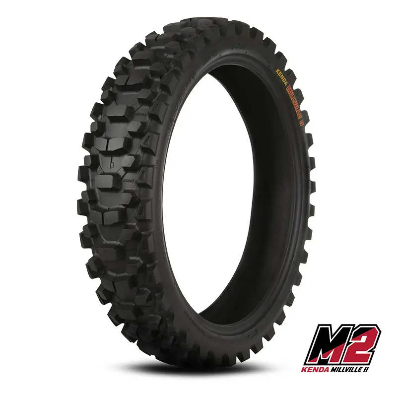 Motorrad-Reifen Kenda K785 Millville Ii 90/100-16 Nhs 52m Tt