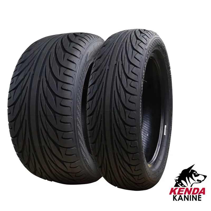 Motorrad-Reifen Kenda Kr20a Kanine Can-am Ryker 145/60 R 16 M/C 66t E Tl
