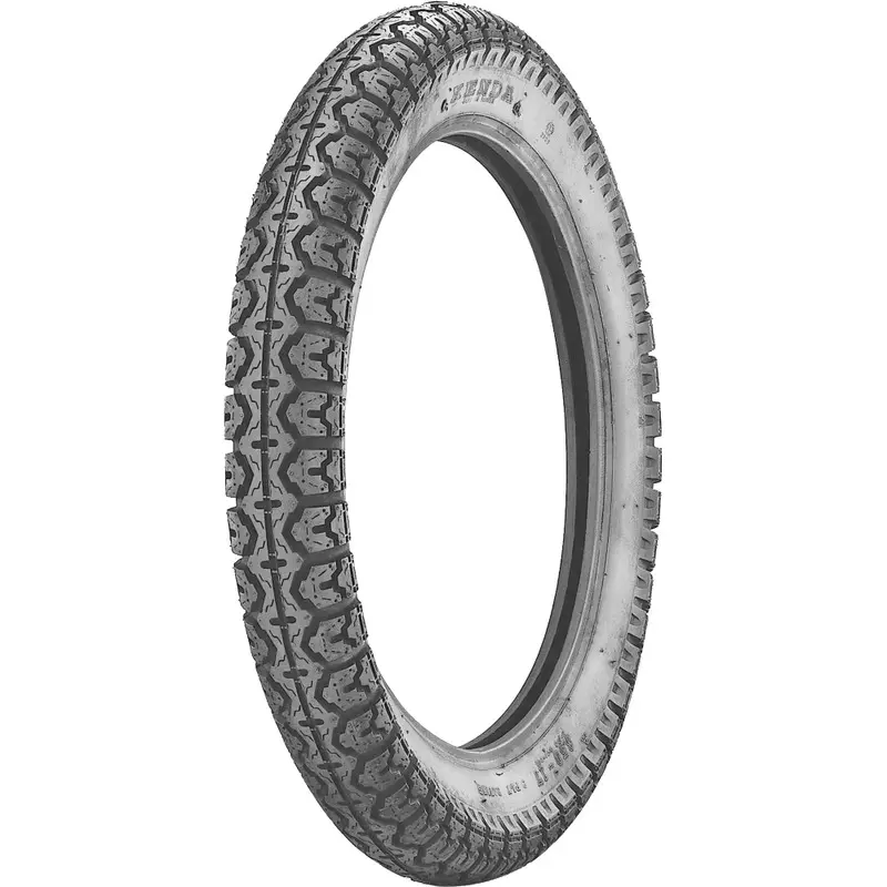 Motorrad-Reifen Kenda K273 3.50-16 52P E TT