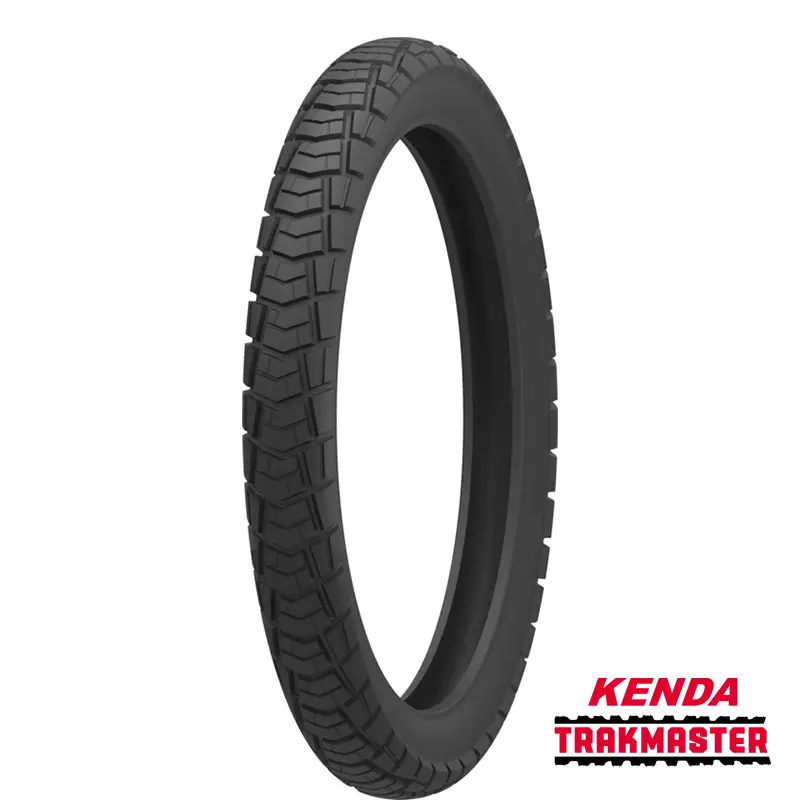 Motorrad-Reifen Kenda K6342 Trakmaster Dtr 90/90 B 21 54t E Tl M+s