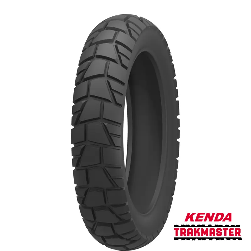 Motorrad-Reifen Kenda K6342 Trakmaster Dtr 140/80 B 17 69h E Tl M+s