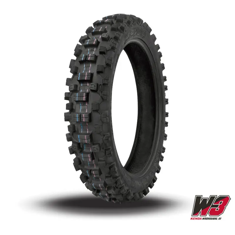 Motorrad-Reifen Kenda K7102 Washougal Iii 90/100-14 Nhs 49m Tt