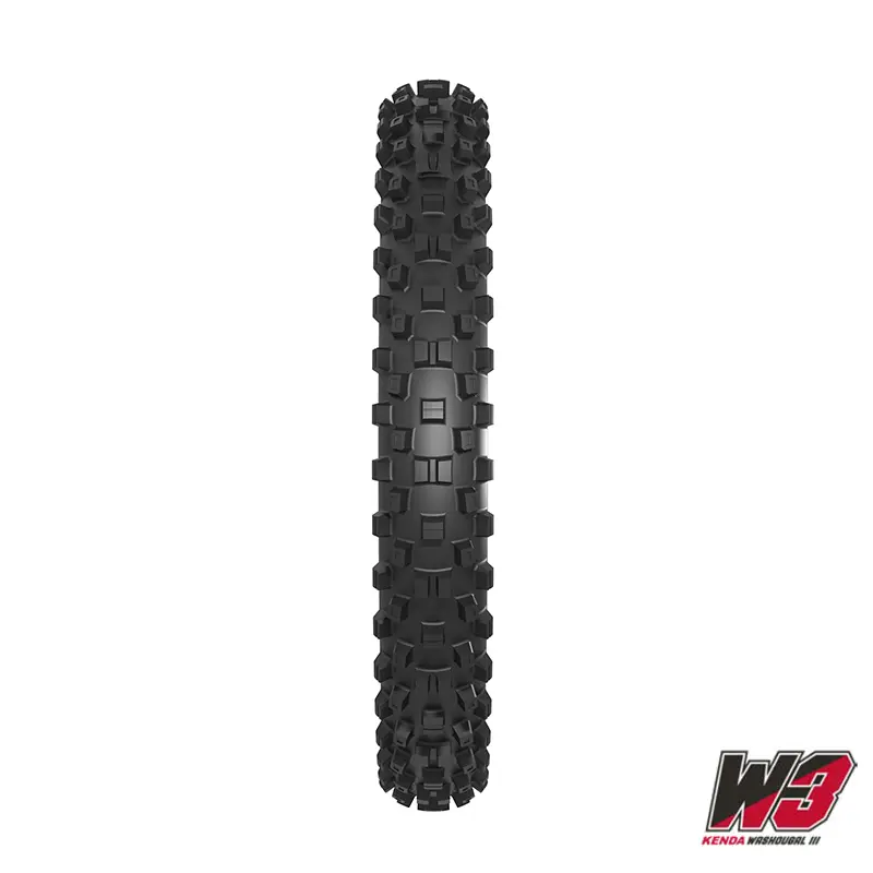 Motorrad-Reifen Kenda K7102F Washougal Iii 90/90-14 Nhs 46m Tt