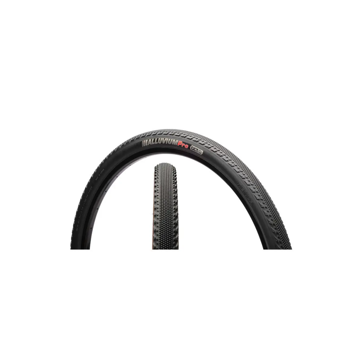 Image of Pneu Kenda 40c Alluvium PRO GCT