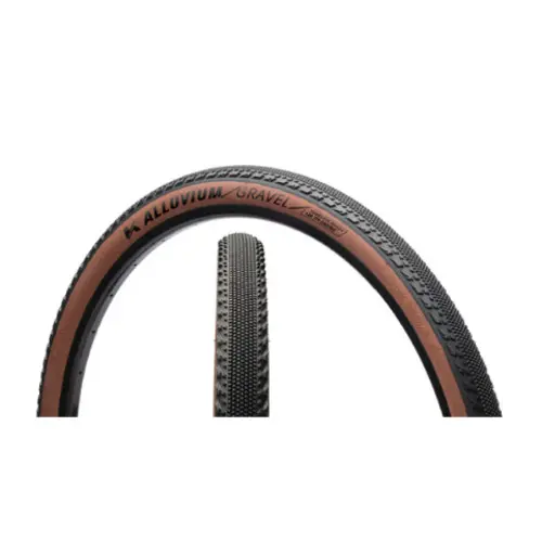 Image of Pneu Kenda 45c Alluvium PRO GCT