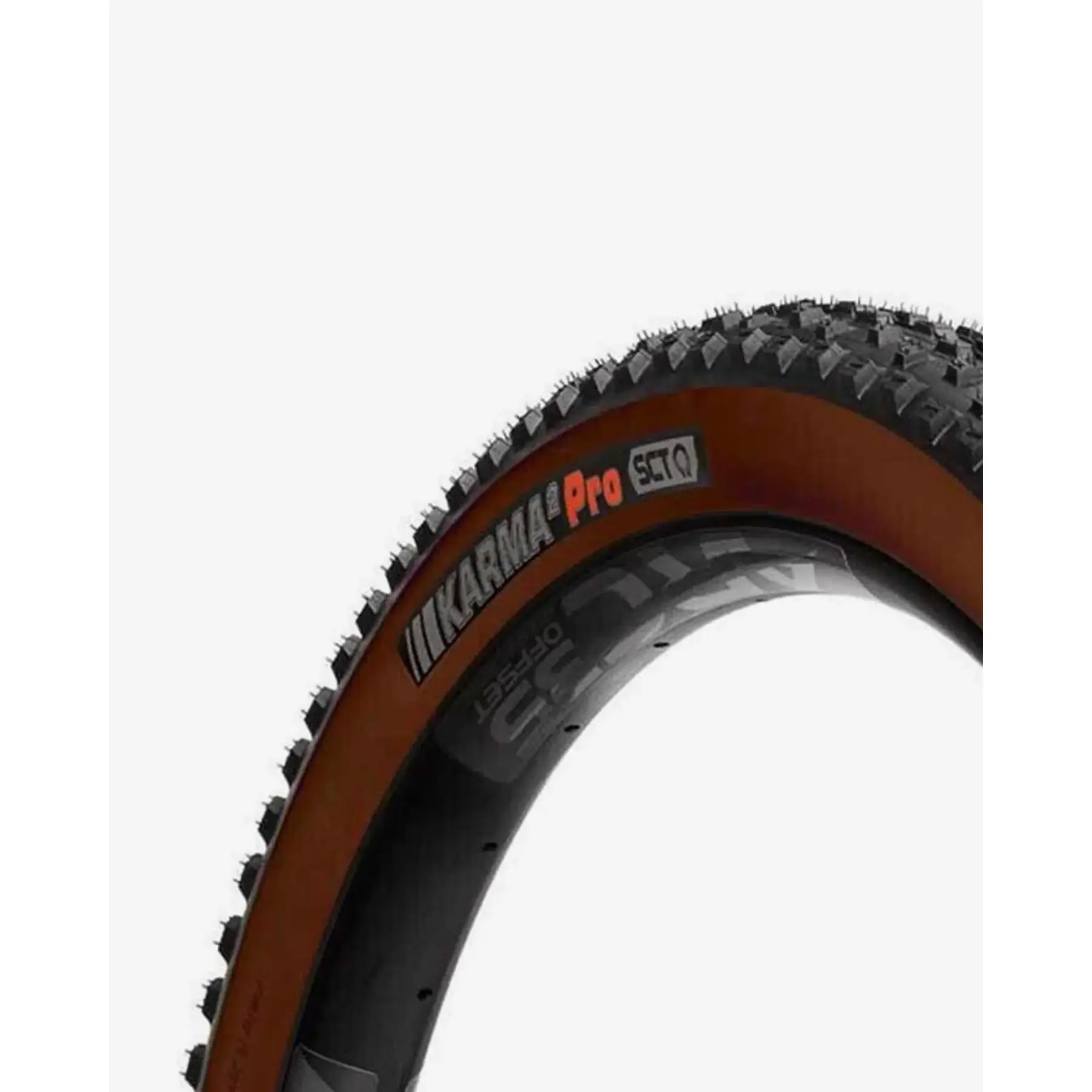 Image of Pneu Kenda Karma 2 TLR XC