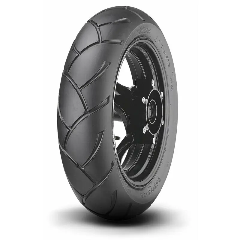 Fahrradreifen Kenda K764 66M TL