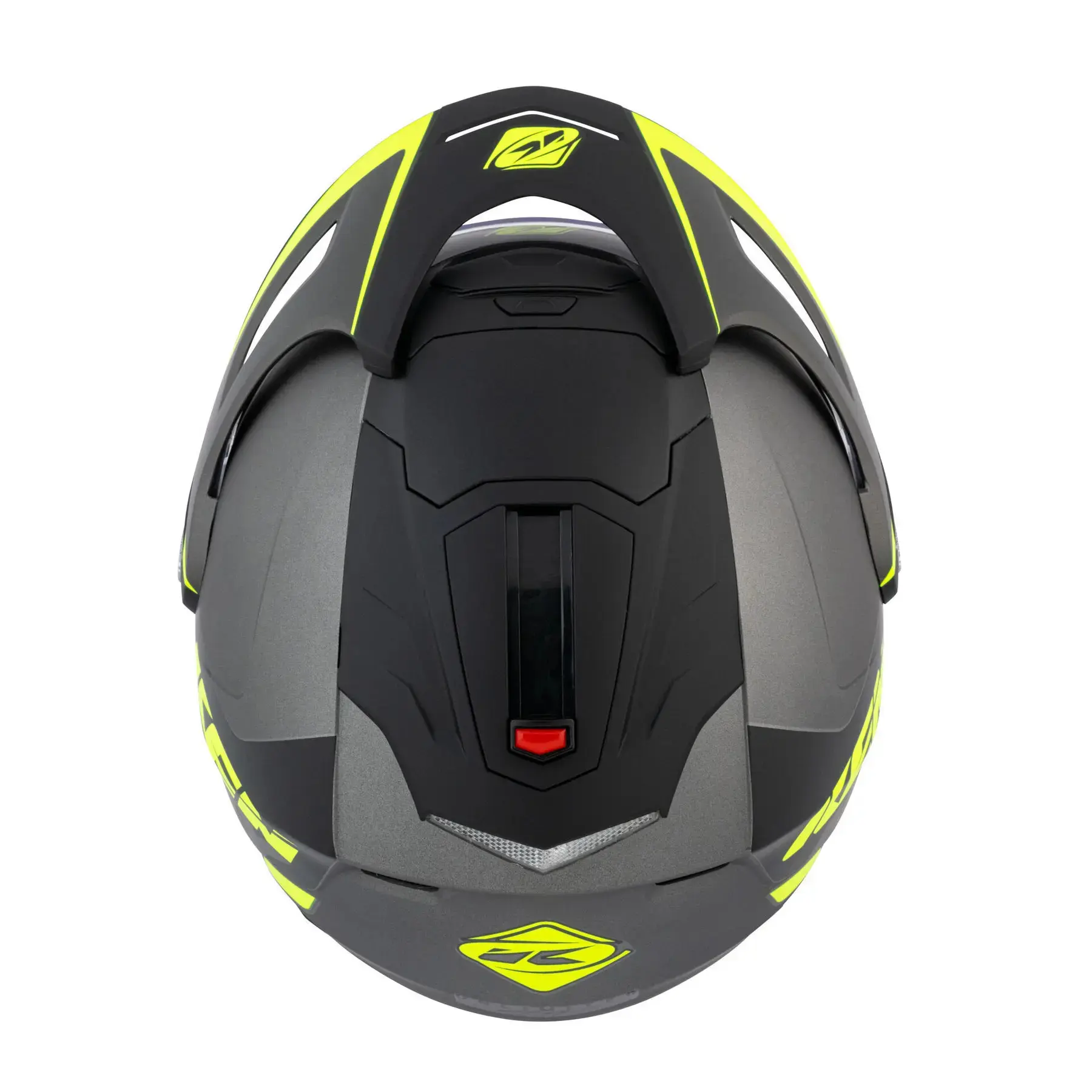 Visier Motorradhelm Kenny Evasion