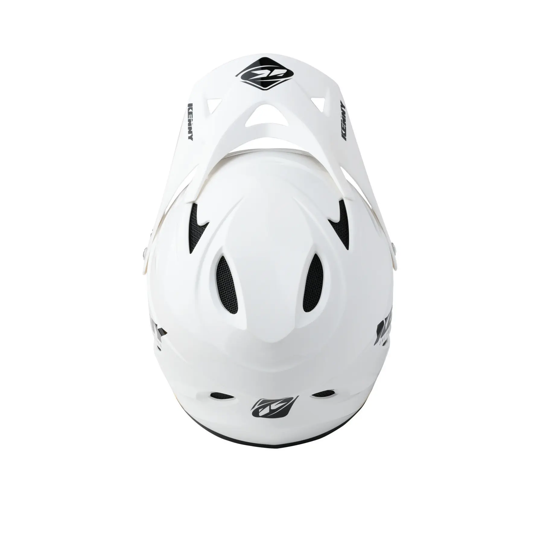 Helmvisier Kenny Down Hill