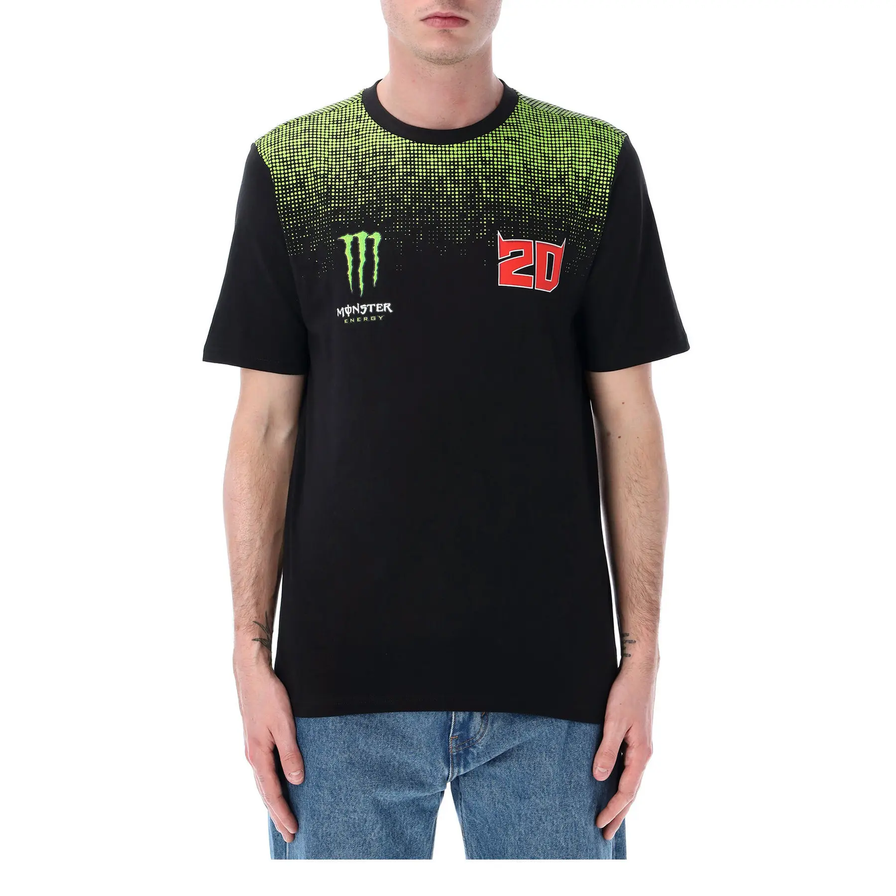T-Shirt Kenny Degrade Dots 20