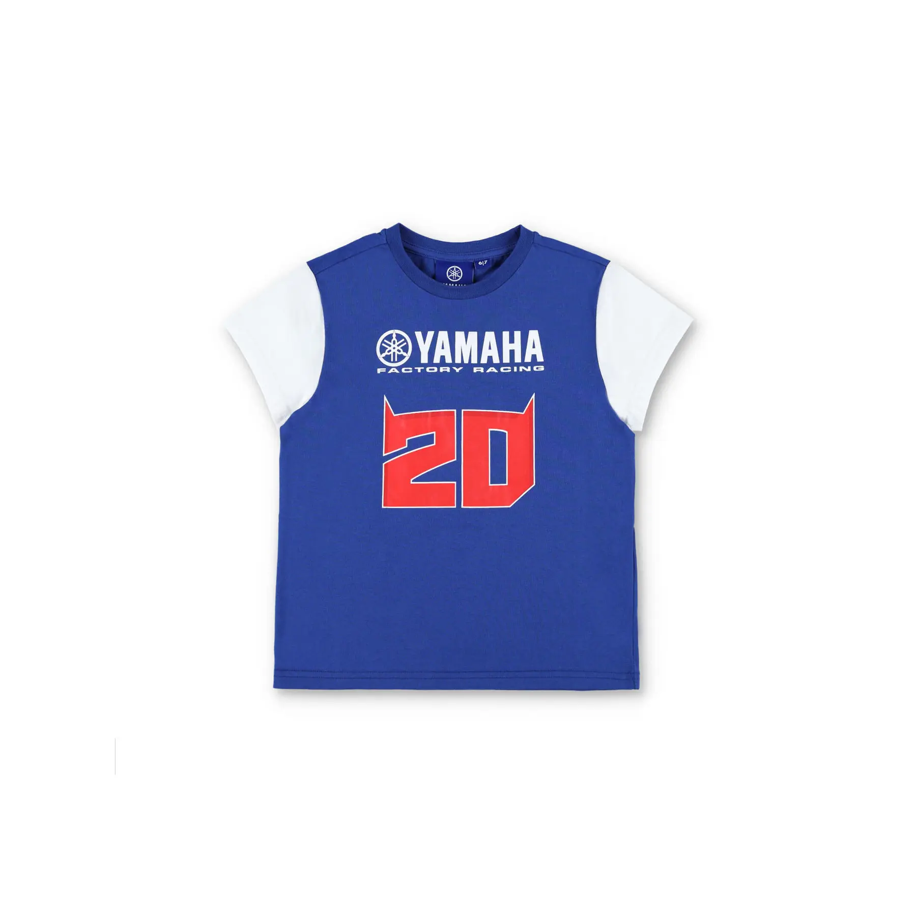 T-Shirt Kind Kenny 20 Yamaha