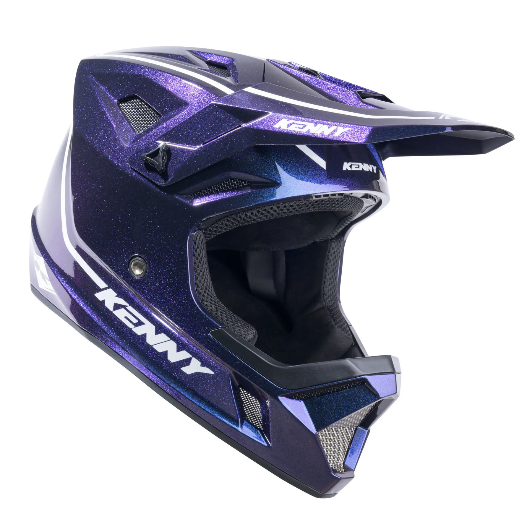 Image of Integralhelm Kenny Decade Graphic