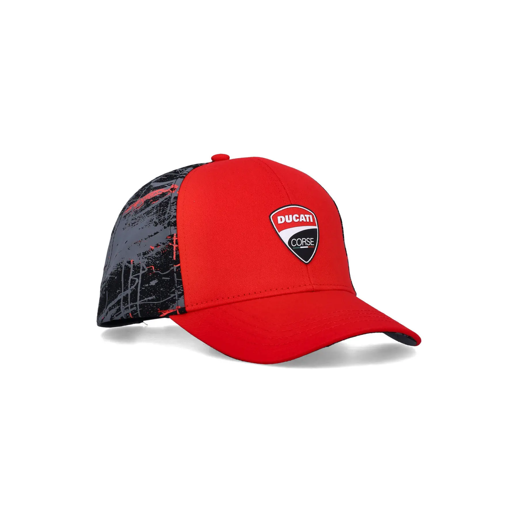 Baseball Kappe Kenny Ducati Corse